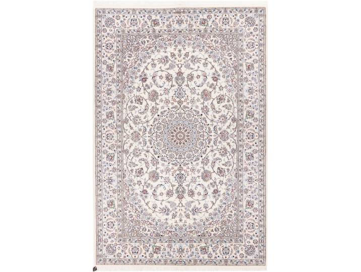 Nain 6La Teppich 165x250 Handgeknüpft Orientteppich Perserteppich Wolle