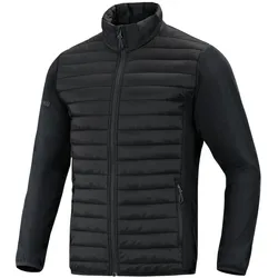 JAKO Corporate Hybridjacke Damen schwarz 34