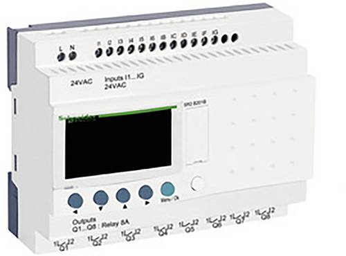 Schneider Electric SR2B201B SPS-Steuerrelais