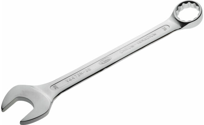 VIGOR Clé mixte 36 36 mm (V4473N-36)