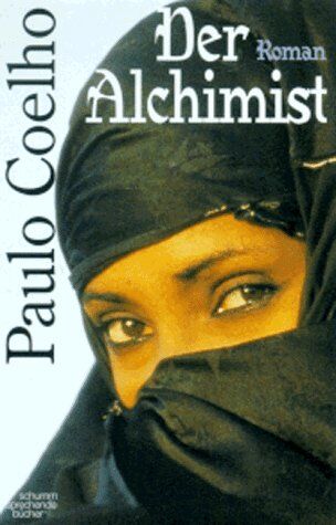 Paulo Coelho - Der Alchimist, 3 Cassetten - Preis vom 09.10.2026 07:28:09 h