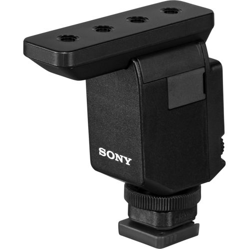 Sony ECM-B10 Shotgun Mikrofon