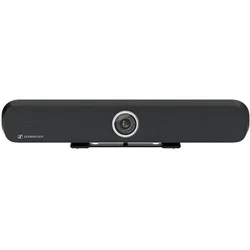 Sennheiser TeamConnect Bar S All-in-One Videokonferenzkamera