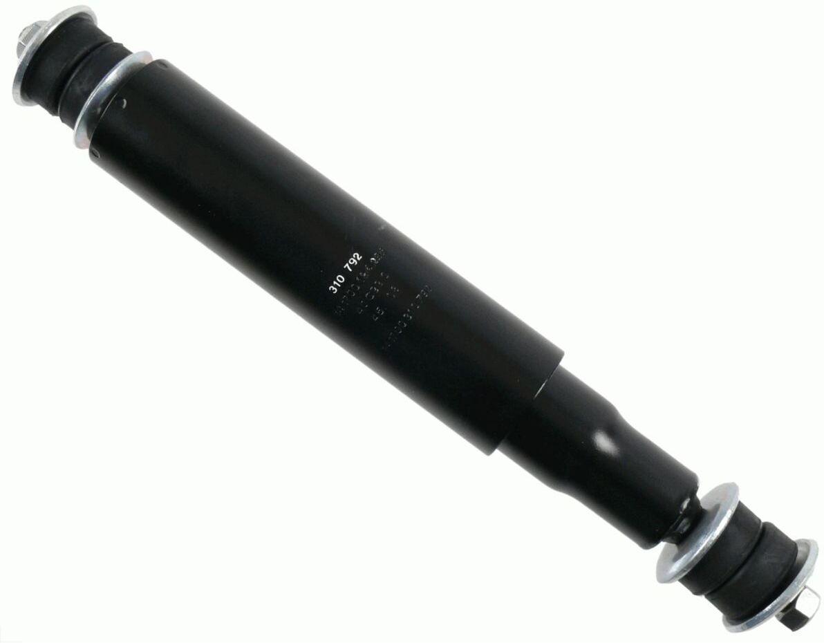 Stoßdämpfer SACHS 310 792