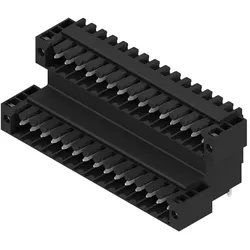 Weidmüller Verbinder 3.50mm SLD 3.50V#2457740000