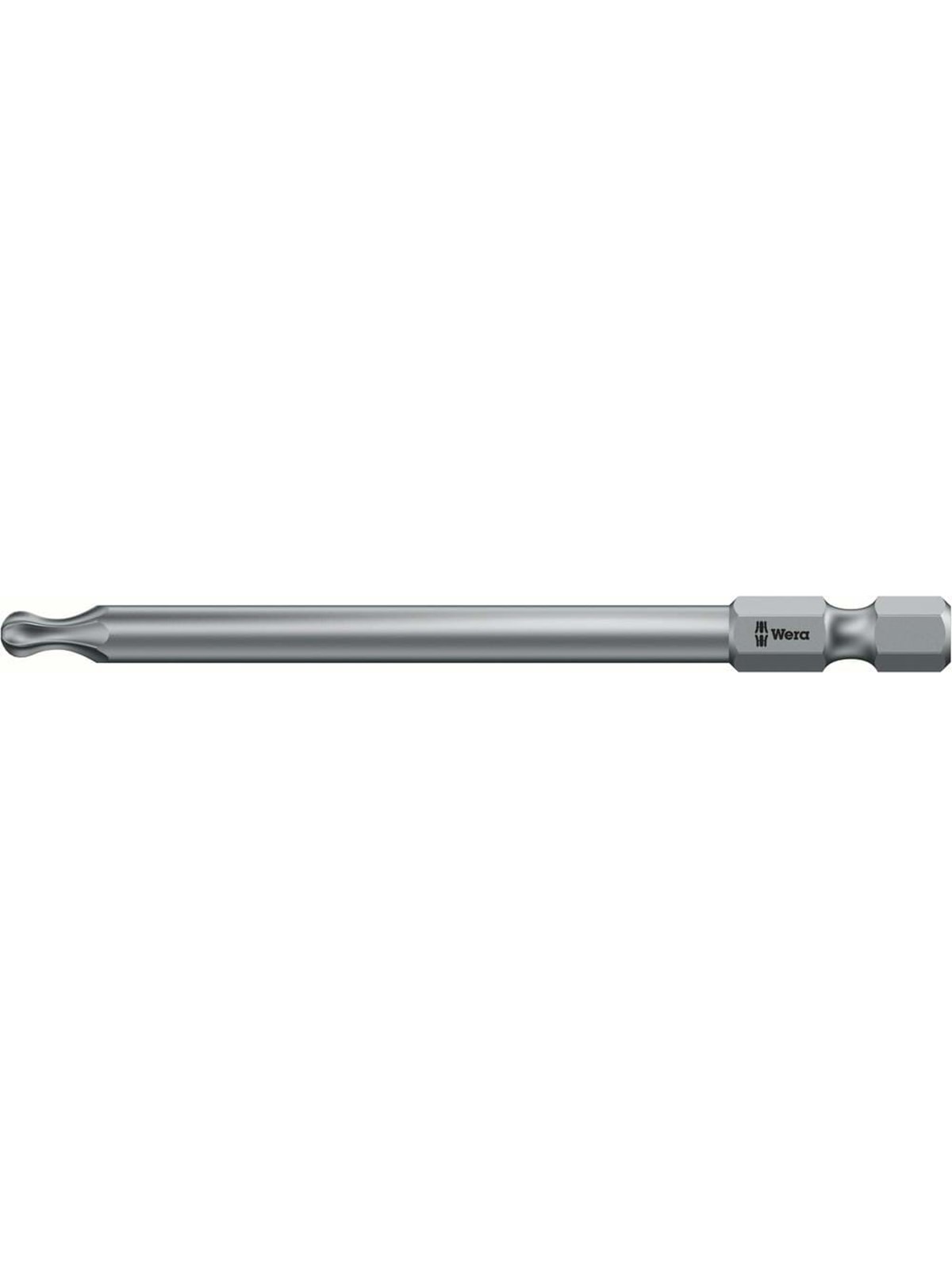 Wera 867/4 KK TORX Bits, TX 20 x 89 mm