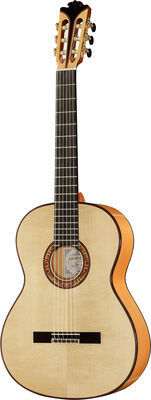 Alhambra JMV Flamenco Cipres naturel