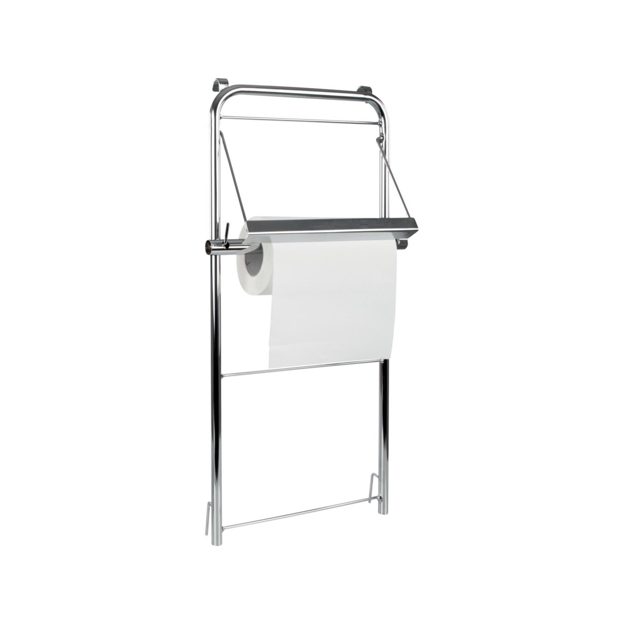 Papierrollenhalter für Sammler 630x560x1080mm ; EVO Products (832-5010)