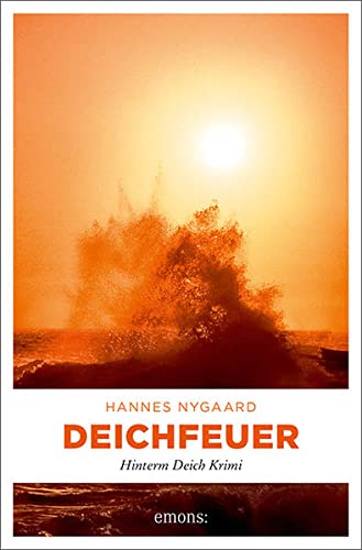 Hannes Nygaard - Deichfeuer: Hinterm Deich Krimi - Preis vom 10.10.2026 11:48:34 h
