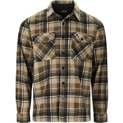 WHISTLER Fleece Astrali, Größe 5XL in Bunt Bunt