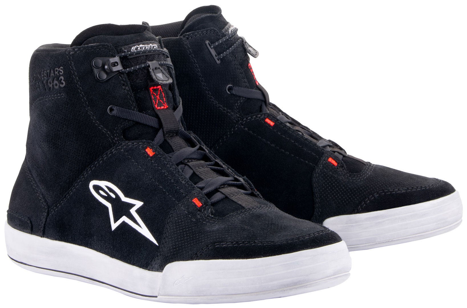 Alpinestars Chrome Motorradschuhe 2512322-1054-9.5