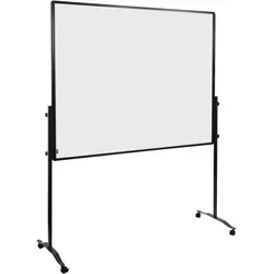 Legamaster, Präsentationstafel, PREMIUM PLUS Trennwand Whiteboard emailliert (120 x 150 cm)