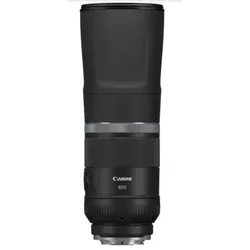 Canon RF 800mm F11.0 IS STM