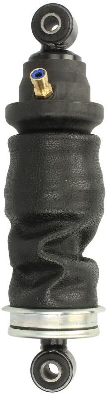 Magnum Technology Ammortizzatore, montaggio cabina MC001