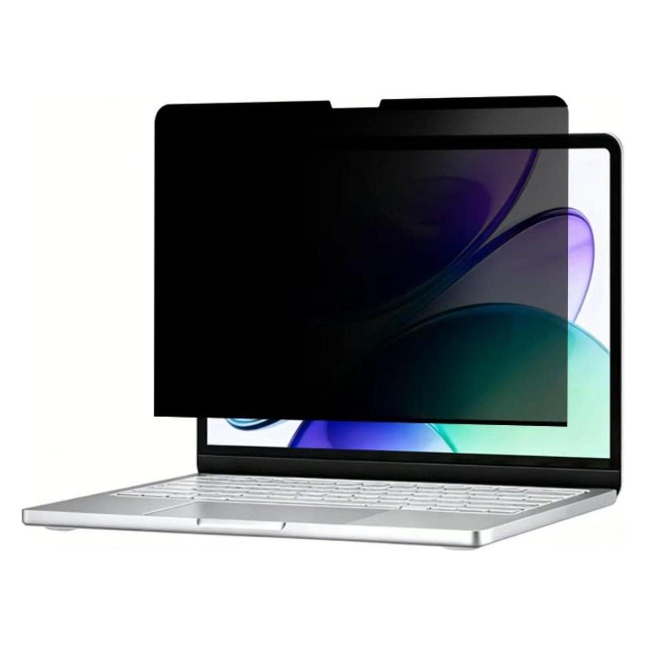 4smarts Smartprotect Magnetic Privacy Filter (13", 3:2) (541830)