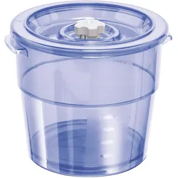 Berkel Executive, Vorratsbehälter, Transparent