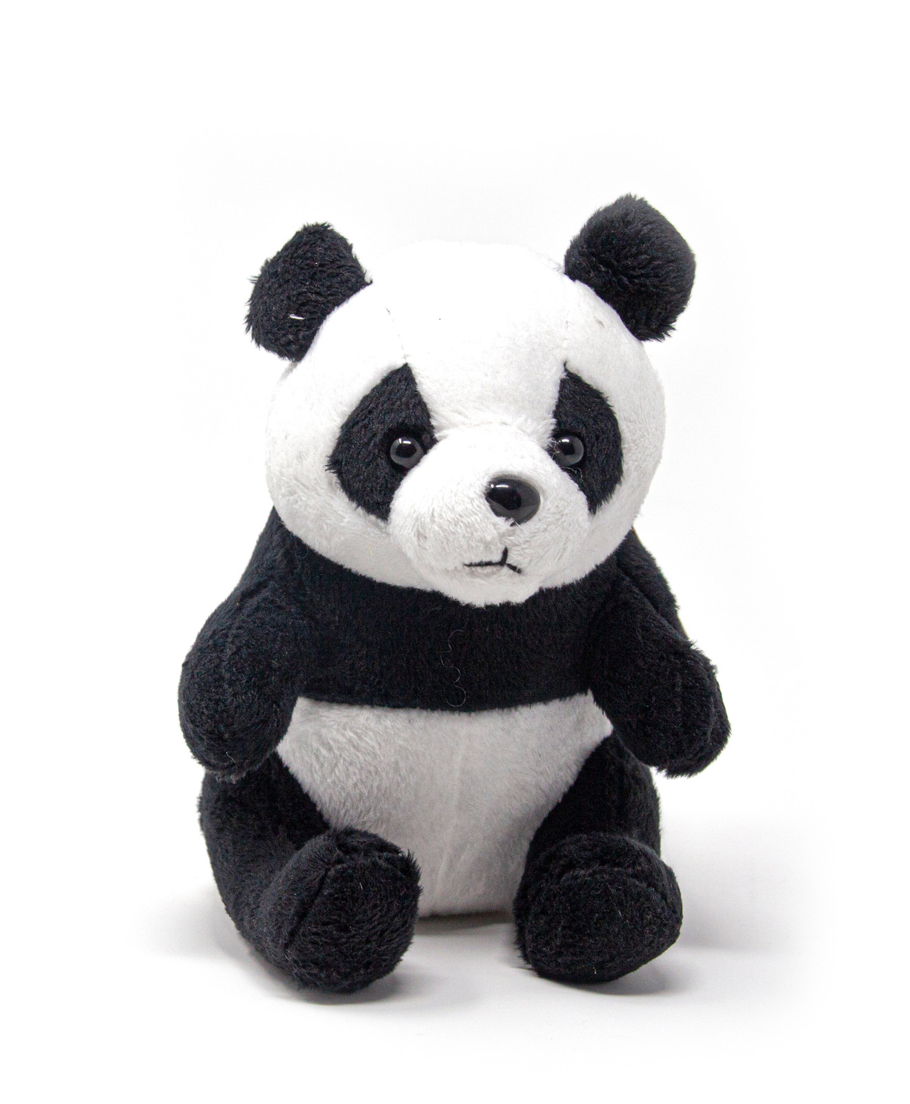Cornelissen Panda Knuffel 16 cm