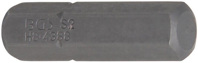 BGS technic BGS Embout 8 mm (5/16