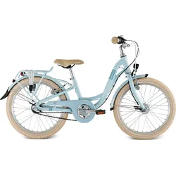 Puky Skyride 20-3 blau 2027 - 20" - 28 cm