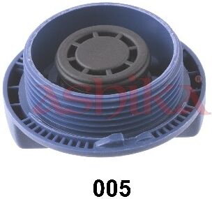 Ashika Verschlussdeckel, Kühler 33-00-005 Für Vag Vw
