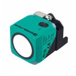 Pepperl+Fuchs Sensor Ultraschall Analog UC4000-L2-I-V15 277770