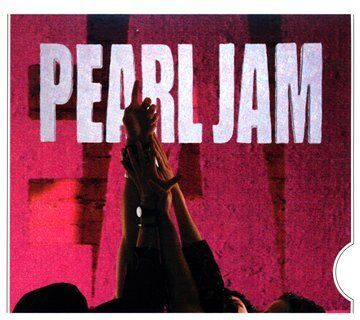 Pearl Jam - Ten - Preis vom 09.10.2026 07:28:09 h
