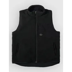 Loose Riders C/S Explorer Vest black Gr. XXL