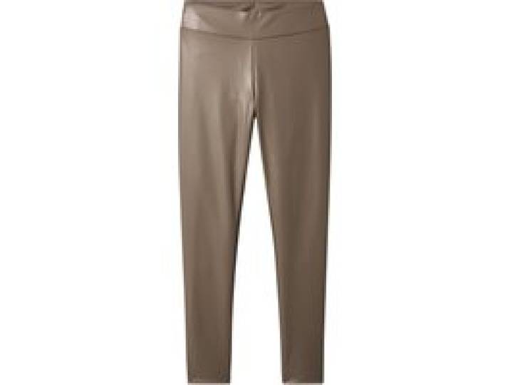 ESMARA® Leggings femme (marron, 48)