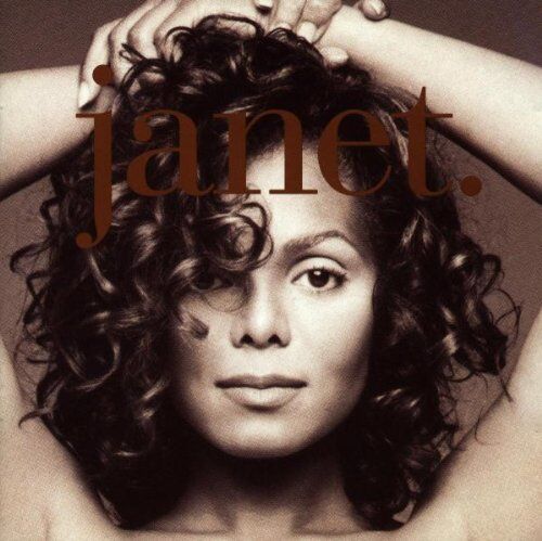 Janet Jackson - Janet - Preis vom 08.10.2026 07:26:42 h