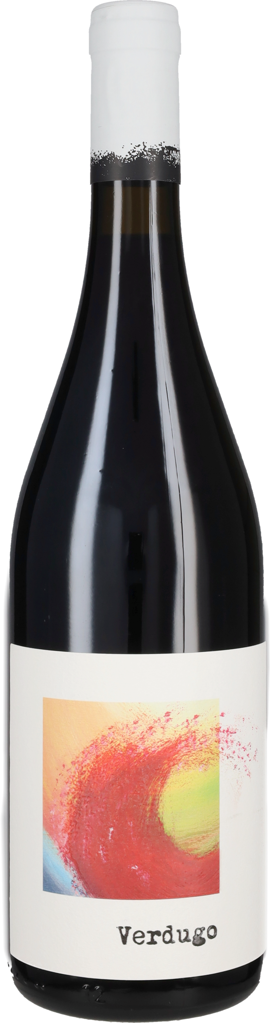 Merlot 'Verdugo' Masiero 2018