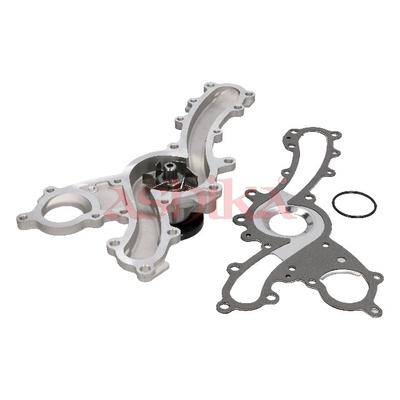 ASHIKA Wasserpumpe 35022000 für TOYOTA LEXUS