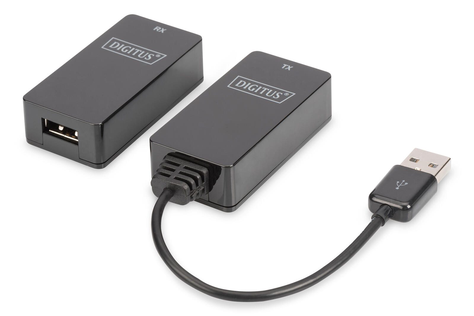 Digitus USB Extender DA-70139-2