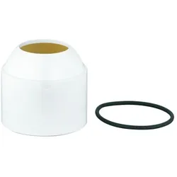 Grohe Kappe 46584 46584LS0 moon white