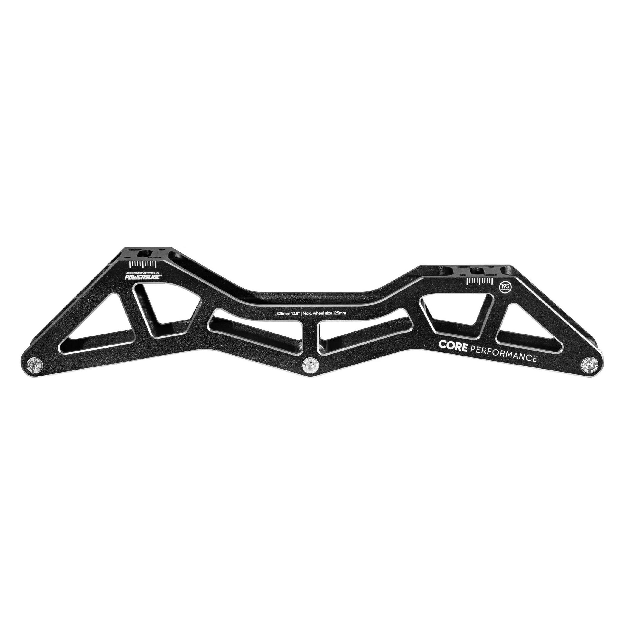 Powerslide Racing Frames (125 mm) (904555)