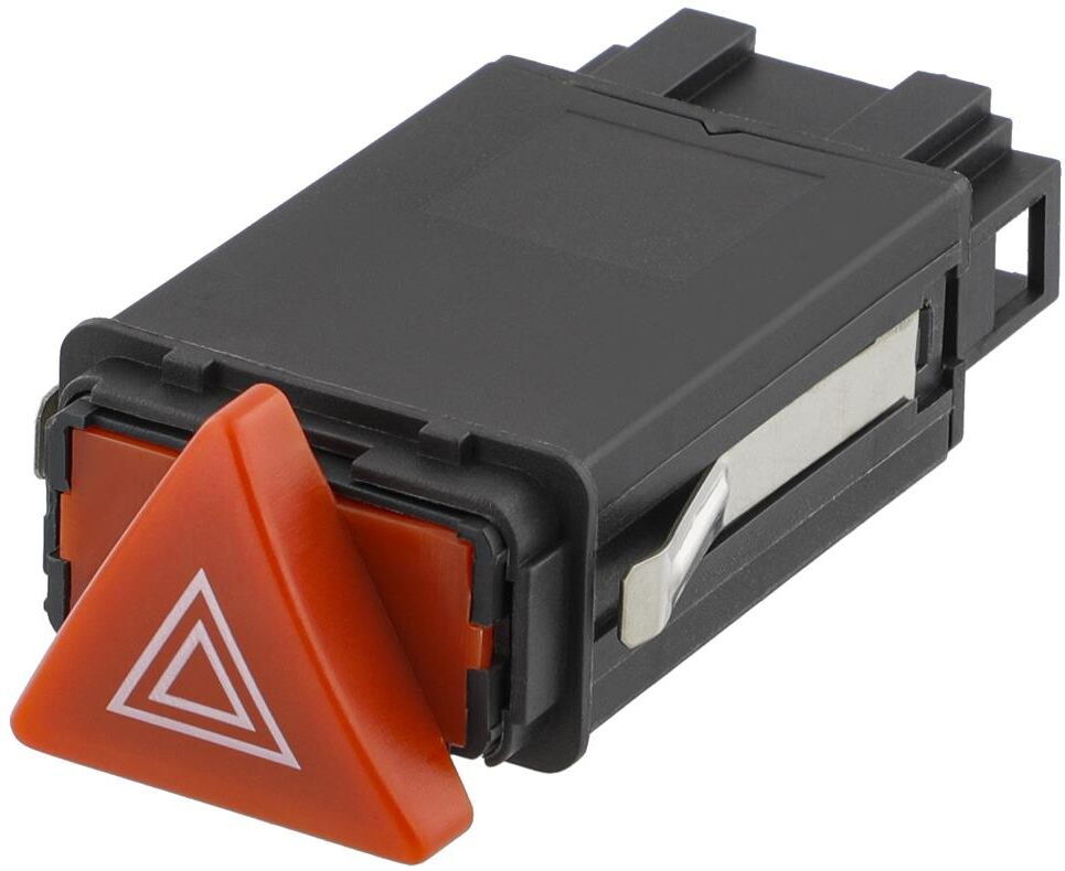 Topran Warnblinkschalter 114 258 Armaturenbrett Für Audi