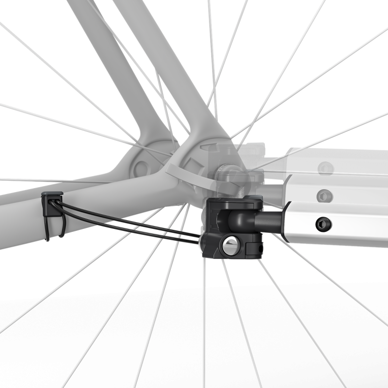 Thule Accessorio carrellino  axle mount ezHitch™ plate