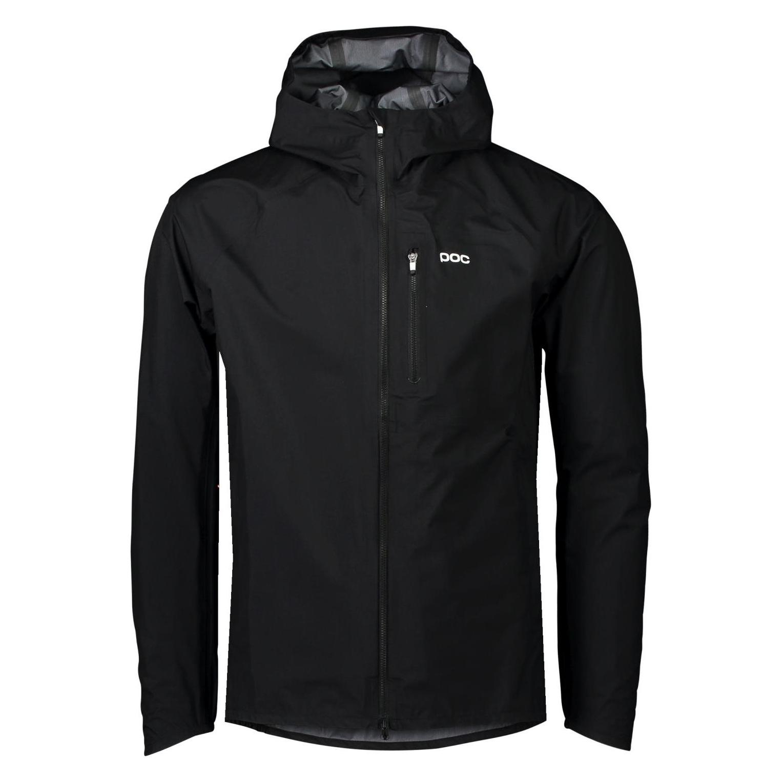 Poc Motion Rain Herren Bikejacke (S) (24642329)