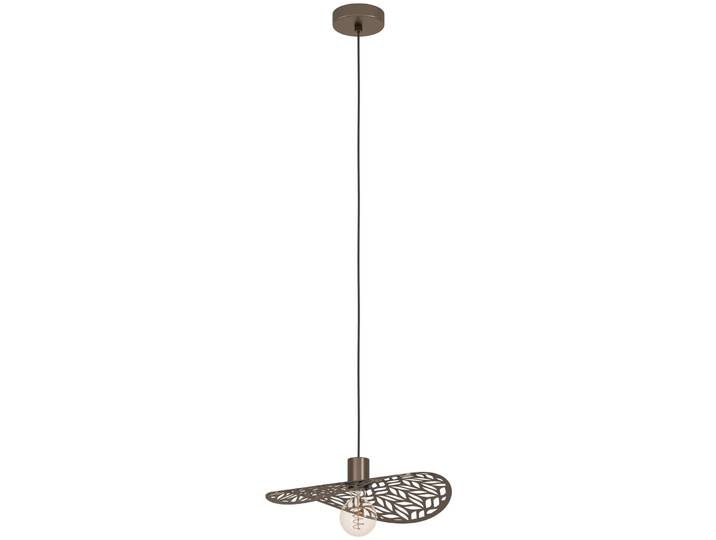 Pendellampe Swaby Bronze B 40 cm