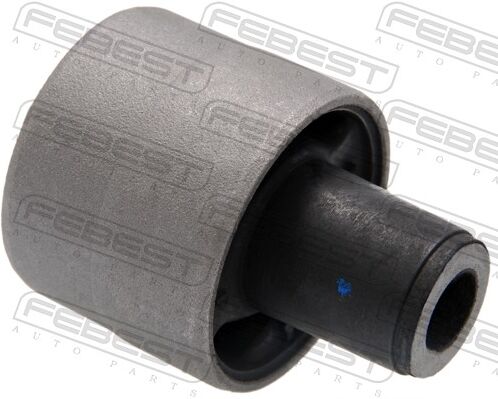 Febest Lagerung, Differential Nab-284 Vorne Für Nissan Renault