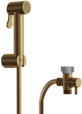 EVERSTEIN Multi-Purpose Handheld Bidet Sprayer Round Bidet Sprayer Set