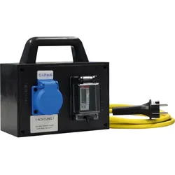 Gifas Electric Mobile Verteiler 296878