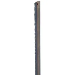 HOLZSTAR Stiftsägeblatt für Metall 6 Stück DKS 502/530 Vario