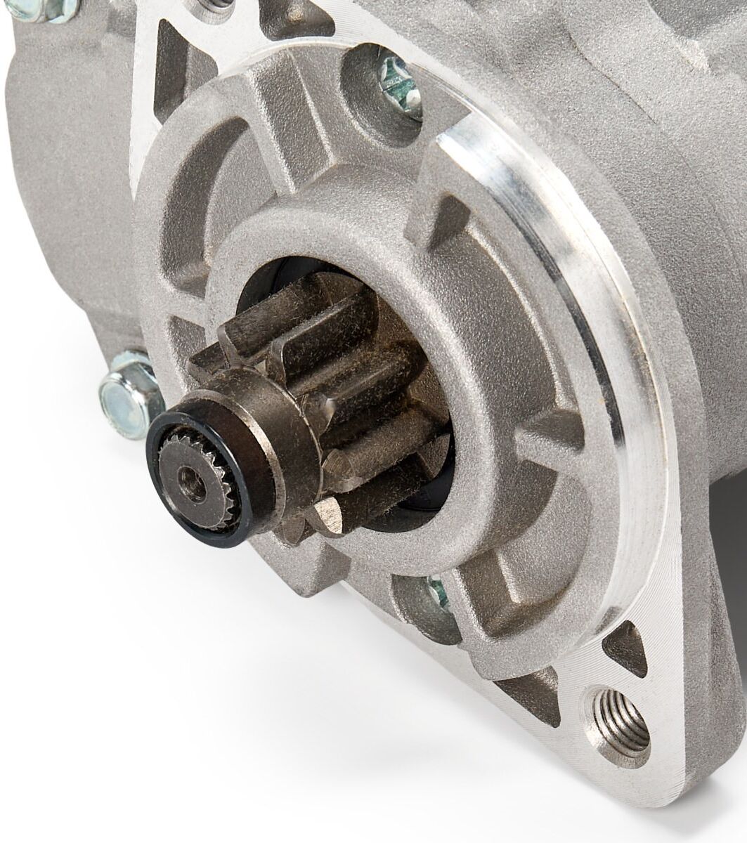 Bosch 0 986 022 820 Starter motor
