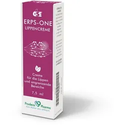 Gse Erps-One Lippencreme 7.5 ML