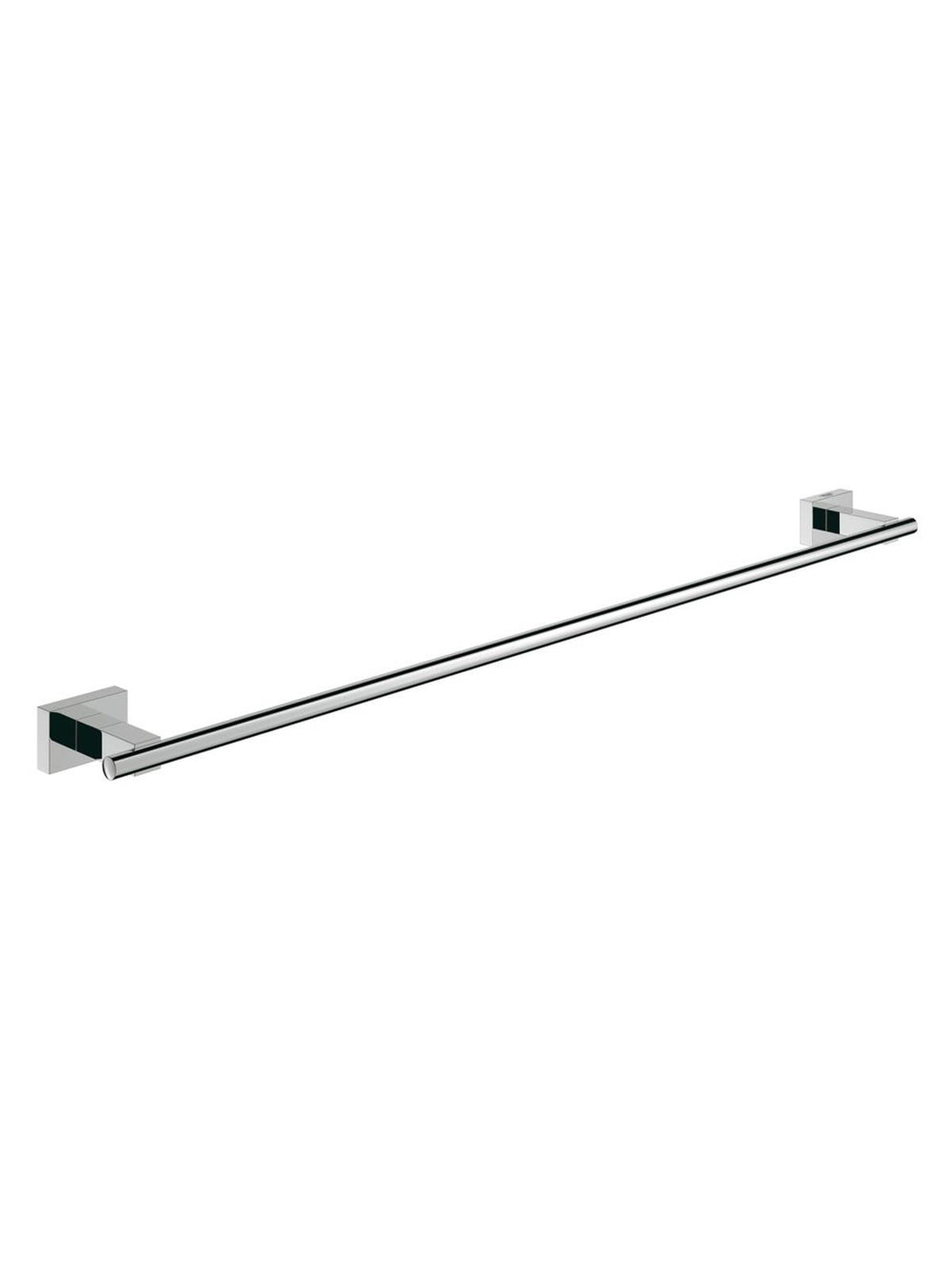 Grohe Essentials Cube, Badetuchhalter, chrom
