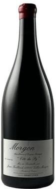 """Domaine Jean Foillard""" """Domaine Jean Foillard Morgon Cote du Py (1.5 Liter Magnum) 2024 Red Wine - France"""