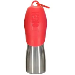 KONG H2O Drinkfles Rvs Rood (74 cl), Futternapf
