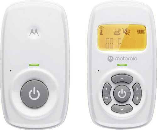 Motorola AM24 Babyphone mit Kamera DECT