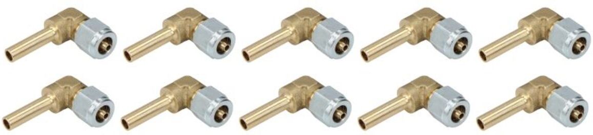 Anschluss GOMET LPG GZ-5312 X10