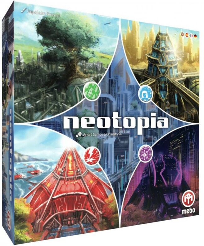 Matagot Neotopia